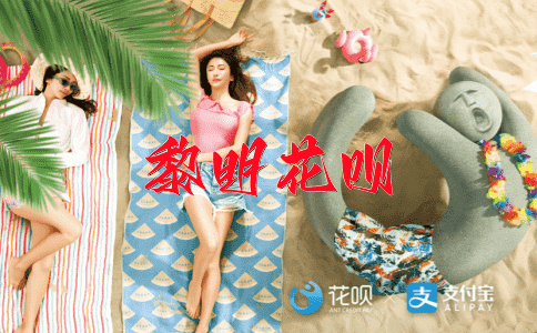 物极必反花呗